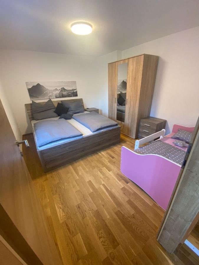 Ferienhaus Esila Fieberbrunn Exteriér fotografie