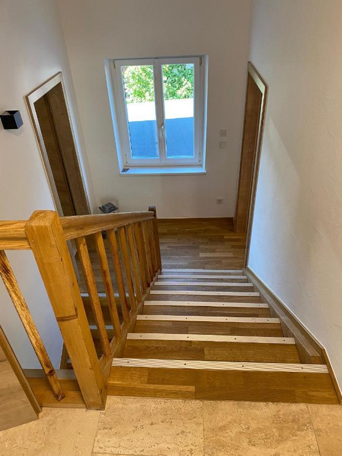 Ferienhaus Esila Fieberbrunn Exteriér fotografie