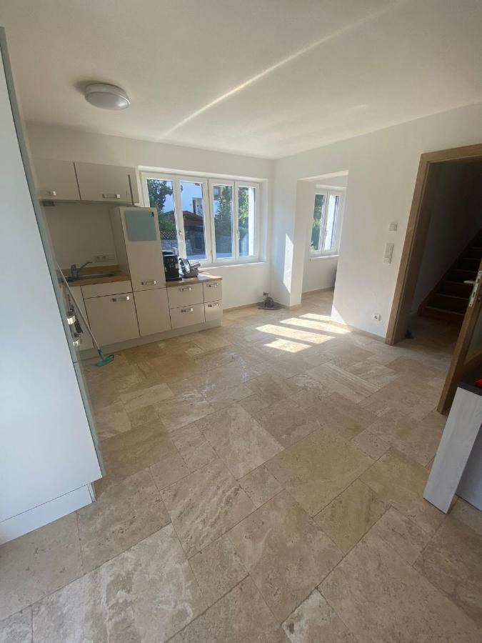 Ferienhaus Esila Fieberbrunn Exteriér fotografie