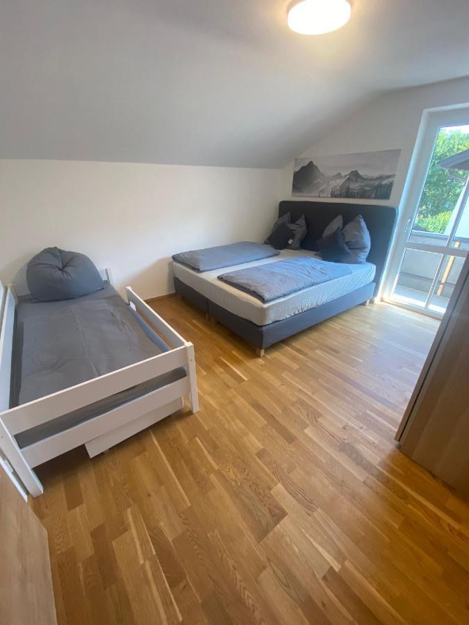 Ferienhaus Esila Fieberbrunn Exteriér fotografie